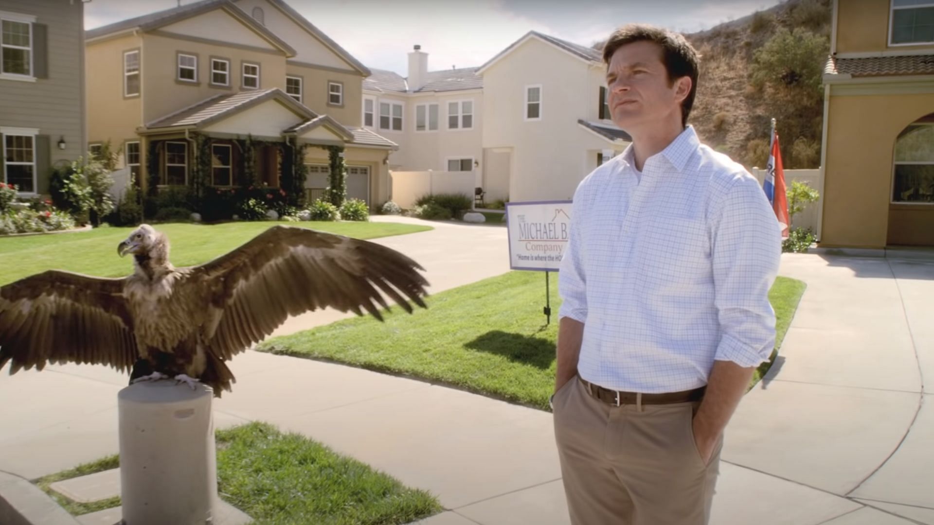 Sudden Valley after development (Image via YouTube/Netflix)